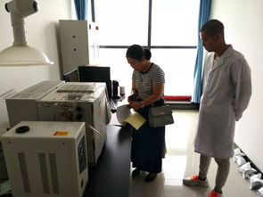 恒光檢測順利通過2019年度國家級資質認定檢驗檢測機構“雙隨機”監督抽查